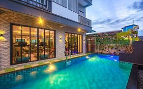 Penyos Residence